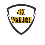 Profile Picture of 4K VELLERI (@4kvelleri188) on Youtube