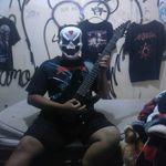 Profile Picture of Ruisu Shinta Steven James (@ruisushintasilencer) on Instagram