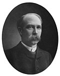 Profile Picture of George Augustus Gateson Wikipedia