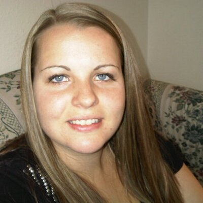 Profile Photo of Amanda Cheney (@buterfly_100) on Twitter