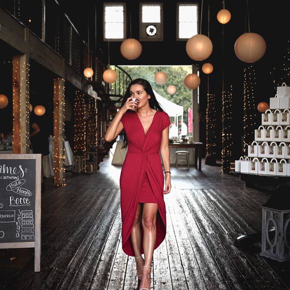 Profile Picture of Hrisanthi Loli (@hrisanthiloli) on Poshmark