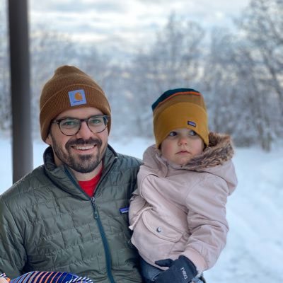 Profile Picture of Brian Lord (@BrianLord) on Twitter