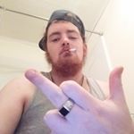 Profile Picture of richie mark Pinette (@richiemarkpinette) on Instagram