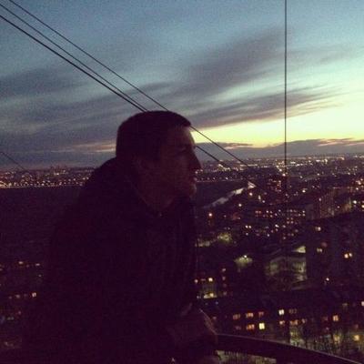 Profile Picture of Pavel Fomin (@_MrFrigger_) on Twitter