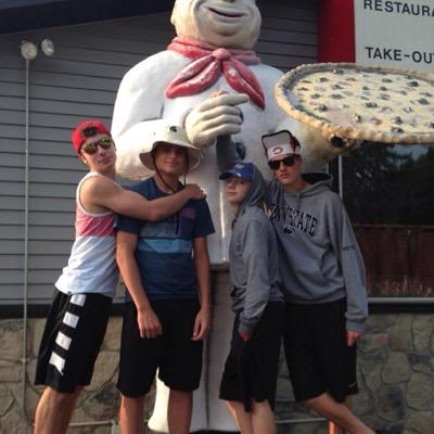 Profile Picture of Andrew Loberg (@_AndrewLoberg) on Twitter