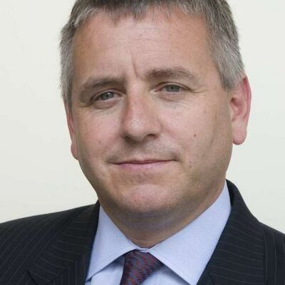 Profile Picture of David Swann (@davidswannnz) on Twitter
