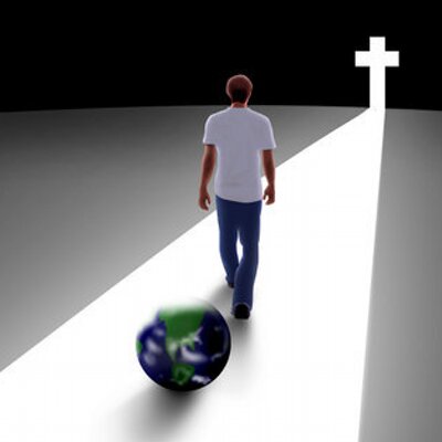 Profile Picture of Michael Midgett (@HisServant77) on Twitter