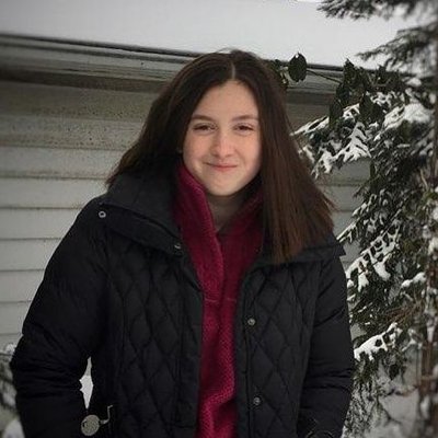 Profile Picture of Amelia Lamb (@AmeliaLamb17) on Twitter