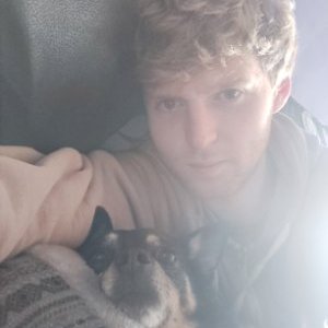 Profile Picture of Dan Harrod (@DanHarrod2) on Twitter