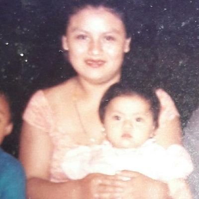 Profile Picture of Lorena Morgan (@LorenaMorgan141) on Twitter