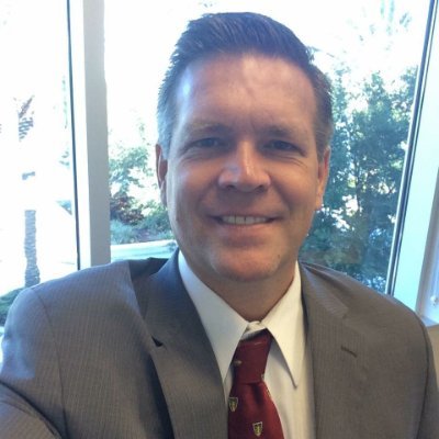 Profile Picture of Jonathan Coffman (@drjcoffman) on Twitter