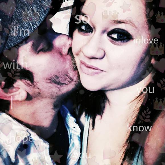 Profile Picture of Tiffany n dillon Ellifritz (@dillonswife13) on Poshmark