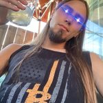 Profile Picture of Tyler Lee Lafferty (@tyler_lafferty_89) on Instagram
