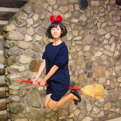 Profile Picture of Lucy Zhang (@zhiyi1994) on Twitter