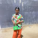 Profile Picture of Gregoria Celestina (@gloriabaxinha.dux) on Facebook