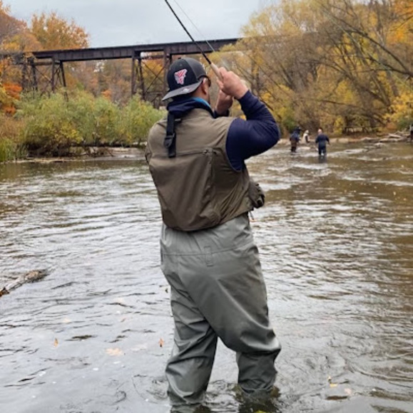 Profile Picture of Pat Tomosky (@ptomosky26) on Poshmark