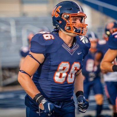 Profile Picture of Luke Heinen (@helu0302) on Twitter