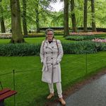 Profile Picture of Yvonne Potts (@yvonnepotts) on Instagram