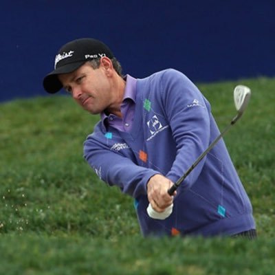 Profile Picture of Jeff Klauk (@JEFFKLAUKpga) on Twitter