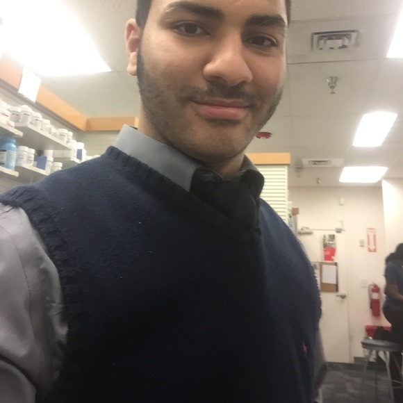 Profile Picture of Mario Tawadrous (@mariosa3d) on Poshmark