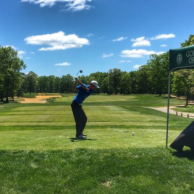 Profile Picture of Stephen Barry (@SteveBarry12) on Twitter