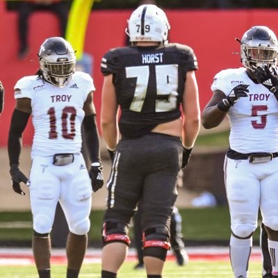 Profile Picture of Jayden McDonald (@AthKyngJ) on Twitter