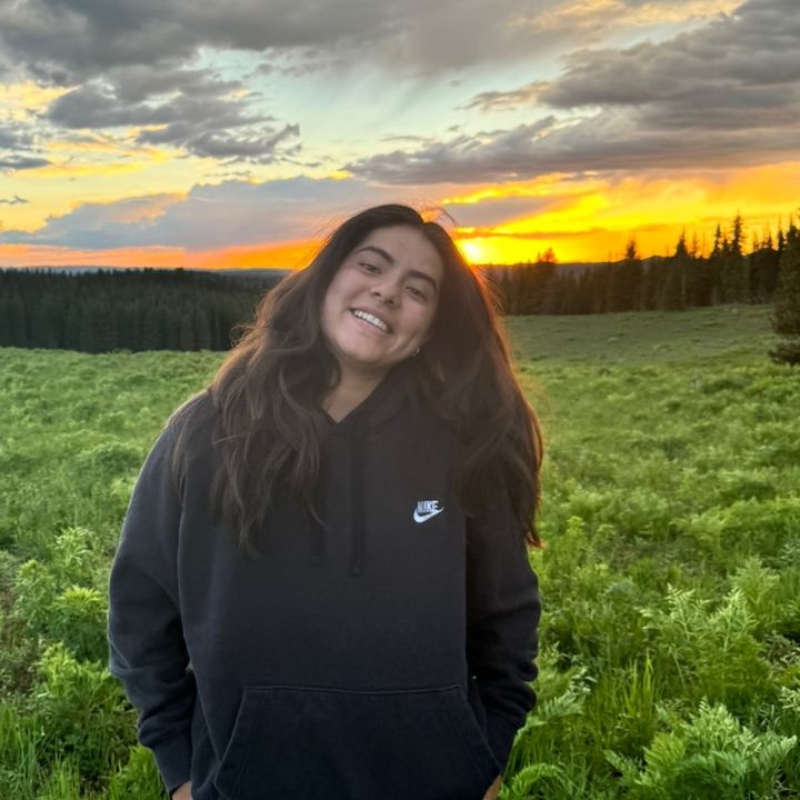 Profile Picture of Pamela Rodriguez (@@pame_458) on Tiktok