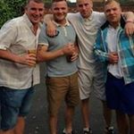 Profile Picture of James Brodrick (@brodrickjames) on Instagram