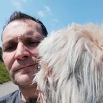 Profile Picture of mark (@richardmarkrobertshaw) on Instagram