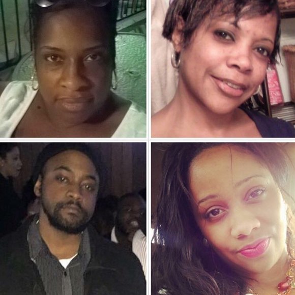 Profile Picture of Sharmyn Falden (@supasqueeze) on Poshmark