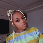 Profile Picture of Mercy Alex Okonkwo (@mercy_alexo) on Instagram