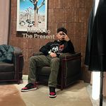 Profile Picture of Isaac Islas (@iislas.11) on Instagram