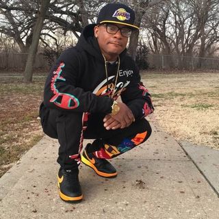 Profile Picture of IsReal James (@isreal.james.927) on Facebook