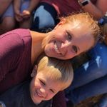 Profile Picture of Nicole Fenstermaker Ford (@h2o_ford) on Instagram