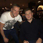 Profile Picture of danny marsden (@daniel.marsden491) on Instagram