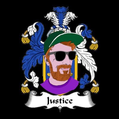 Profile Picture of James Justice  🕹 (@JamesGamesGG) on Twitter