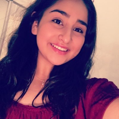 Profile Picture of Kayla Montes (@KaylaMontes8) on Twitter