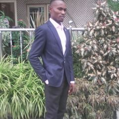 Profile Picture of Valentine Ugorji (@otval41) on Twitter