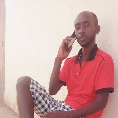 Profile Picture of Veinard Jules Eric (@EricVeinard) on Twitter