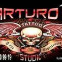 Profile Picture of Luis Arturo Valenzuela Aguilar (@arturostattoost) on Pinterest