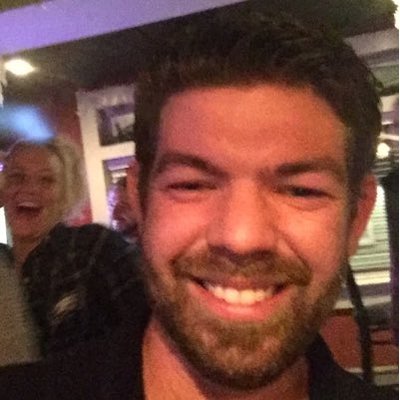 Profile Picture of David Campanelli (@Parabolic001) on Twitter