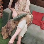 Profile Picture of Ujala Chaudhary (@ujalachaudhary94) on Instagram