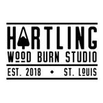 Profile Picture of Sean Hartling (@hartling_woodburnstudio) on Instagram