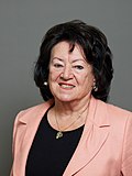 Profile Picture of Margaret Eaton, Baroness Eatonon Wikipedia