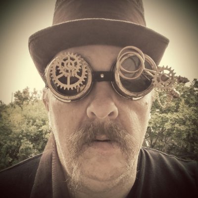 Profile Picture of Marcel Mason (@marcelmason) on Twitter