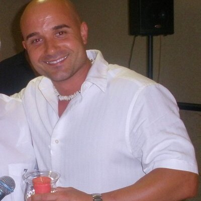 Profile Picture of Paul Gall (@paulgall32) on Twitter