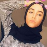 Profile Picture of اللّه+محمد=👑📿🔐 (@asma_tellissi) on Instagram