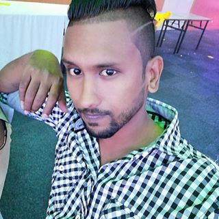 Profile Picture of Clement D'Amour (WeirdoMan) (@clement.blacklizt) on Facebook