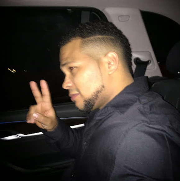 Profile Picture of Angel disla Disla (@radisla2004) on Poshmark