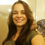 Profile Picture of Joyce Rodrigues (@joyrodrigues5) on Flickr
